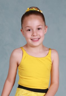 Dancer 14