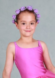 Dancer 25
