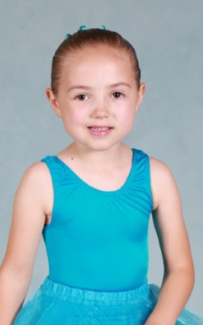 Dancer 31