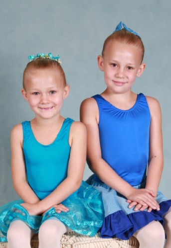 Dancer 32