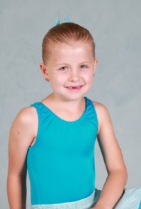 Dancer 38
