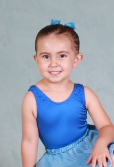 Dancer 40