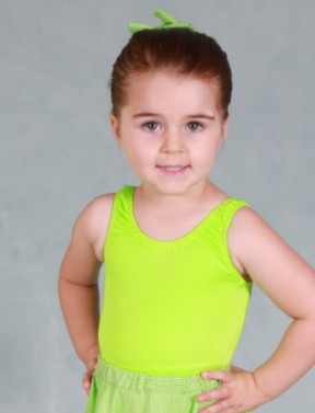 Dancer 43