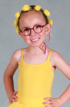 Dancer 46