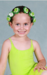 Dancer 48
