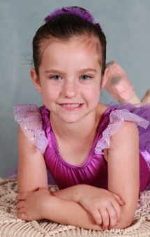 Dancer 5