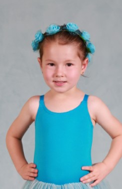 Dancer 50