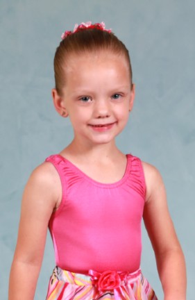 Dancer 57