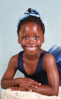 Dancer 58