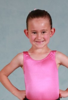 Dancer 64