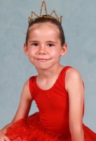 Dancer 86