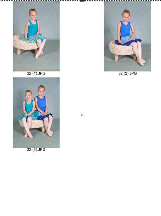 Dancer 32 - Image 2
