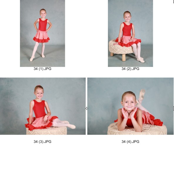 Dancer 34 - Image 2