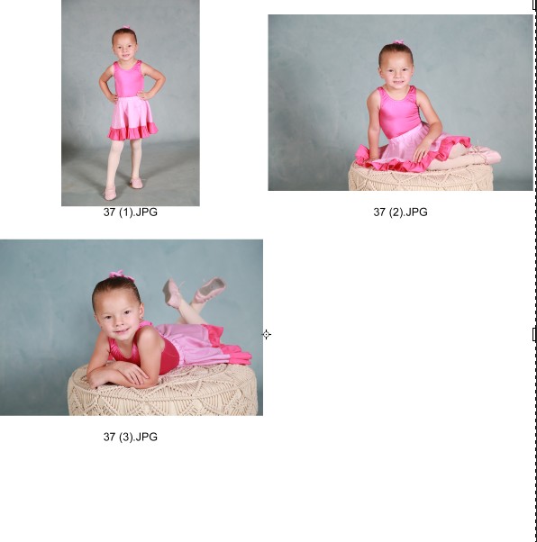 Dancer 37 - Image 2
