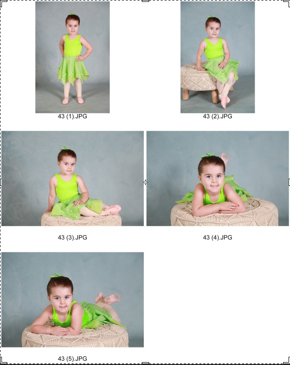Dancer 43 - Image 2