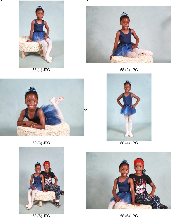 Dancer 58 - Image 2