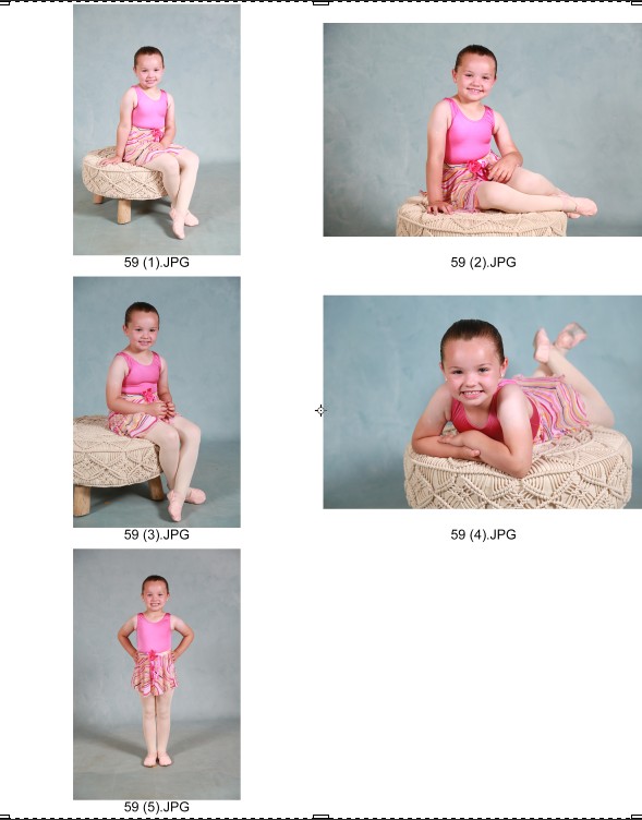 Dancer 59 - Image 2