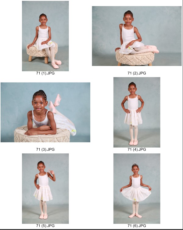 Dancer 71 - Image 2