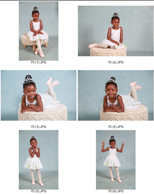 Dancer 75 - Image 2