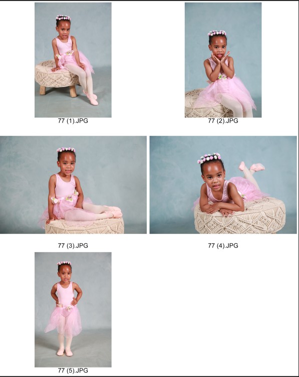 Dancer 77 - Image 2