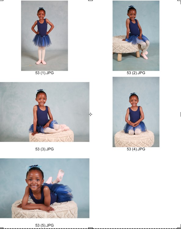 Dancer 53 - Image 2