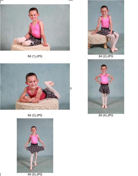 Dancer 64 - Image 2